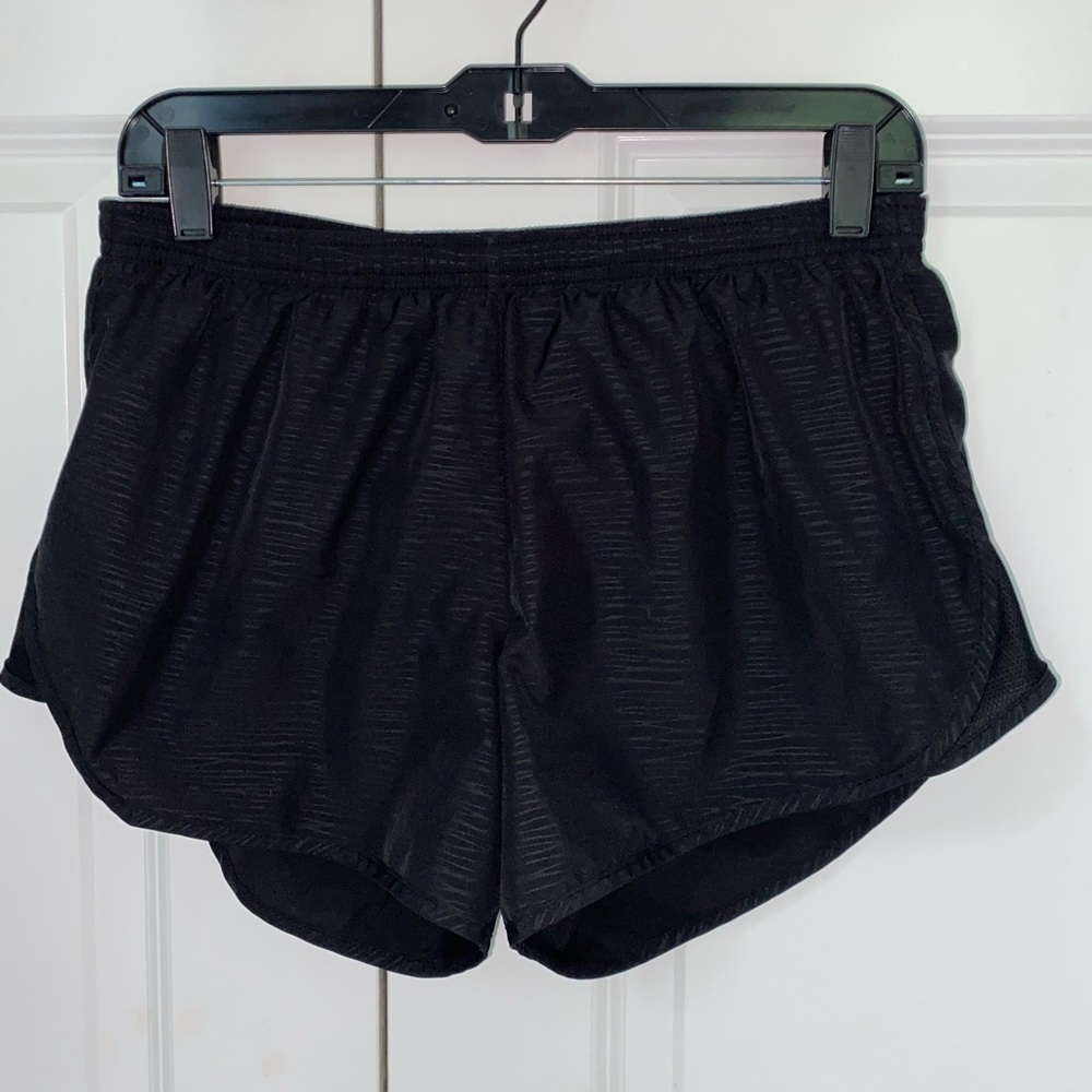 Black Nike Shorts